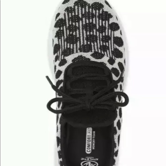 ❌SOLD❌Blogger favorite athletic works snow leopard - Picture 5 of 6